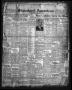 Newspaper: Stamford American (Stamford, Tex.), Vol. 14, No. 1, Ed. 1 Friday, Apr…