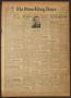 Newspaper: The Odem-Edroy Times (Odem, Tex.), Vol. 3, No. 18, Ed. 1 Wednesday, O…