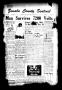 Newspaper: Zavala County Sentinel (Crystal City, Tex.), Vol. 43, No. 37, Ed. 1 F…