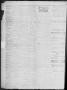 Thumbnail image of item number 4 in: 'The San Saba County News. (San Saba, Tex.), Vol. 19, No. 47, Ed. 1, Friday, October 13, 1893'.