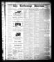 Newspaper: The La Grange Journal. (La Grange, Tex.), Vol. 5, No. 38, Ed. 1 Thurs…
