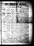 Newspaper: The La Grange Journal (La Grange, Tex.), Vol. 1, No. 39, Ed. 1 Wednes…