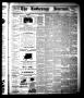 Newspaper: The La Grange Journal. (La Grange, Tex.), Vol. 6, No. 16, Ed. 1 Thurs…