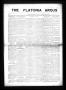 Newspaper: The Flatonia Argus (Flatonia, Tex.), Vol. 56, No. 31, Ed. 1 Thursday,…