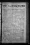 Newspaper: Fayette County Record (La Grange, Tex.), Vol. 3, No. 18, Ed. 1 Wednes…