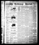 Newspaper: The La Grange Journal. (La Grange, Tex.), Vol. 5, No. 23, Ed. 1 Thurs…