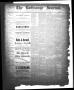 Thumbnail image of item number 1 in: 'The La Grange Journal. (La Grange, Tex.), Vol. 7, No. 28, Ed. 1 Thursday, July 8, 1886'.