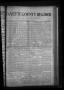 Newspaper: Fayette County Record (La Grange, Tex.), Vol. 3, No. 36, Ed. 1 Wednes…