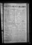 Newspaper: Fayette County Record (La Grange, Tex.), Vol. 3, No. 49, Ed. 1 Wednes…
