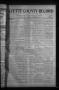 Newspaper: Fayette County Record (La Grange, Tex.), Vol. 3, No. 11, Ed. 1 Wednes…