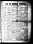 Newspaper: The La Grange Journal (La Grange, Tex.), Vol. 1, No. 38, Ed. 1 Wednes…