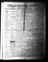 Newspaper: The La Grange Journal. (La Grange, Tex.), Vol. 2, No. 24, Ed. 1 Thurs…