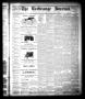 Newspaper: The La Grange Journal. (La Grange, Tex.), Vol. 5, No. 22, Ed. 1 Thurs…