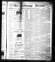 Newspaper: The La Grange Journal. (La Grange, Tex.), Vol. 5, No. 49, Ed. 1 Thurs…