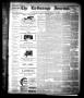 Newspaper: The La Grange Journal. (La Grange, Tex.), Vol. 5, No. 25, Ed. 1 Thurs…