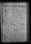 Newspaper: Fayette County Record (La Grange, Tex.), Vol. 3, No. 20, Ed. 1 Wednes…