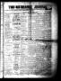 Newspaper: The La Grange Journal (La Grange, Tex.), Vol. 1, No. 37, Ed. 1 Wednes…