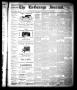 Newspaper: The La Grange Journal. (La Grange, Tex.), Vol. 5, No. 21, Ed. 1 Thurs…