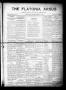 Newspaper: The Flatonia Argus (Flatonia, Tex.), Vol. 43, No. 15, Ed. 1 Thursday,…