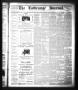 Newspaper: The La Grange Journal. (La Grange, Tex.), Vol. 5, No. 43, Ed. 1 Thurs…