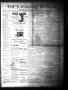 Newspaper: The La Grange Journal. (La Grange, Tex.), Vol. 2, No. 35, Ed. 1 Thurs…