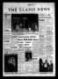 Newspaper: The Llano News (Llano, Tex.), Vol. 79, No. 4, Ed. 1 Thursday, Decembe…