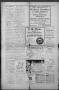 Thumbnail image of item number 4 in: 'Shiner Gazette. (Shiner, Tex.), Vol. 6, No. 45, Ed. 1, Wednesday, April 5, 1899'.