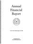 Report: Texas House of Representatives Annual Financial Report: 2016