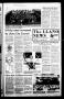 Newspaper: The Llano News (Llano, Tex.), Vol. 97, No. 1, Ed. 1 Thursday, October…