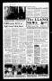 Primary view of The Llano News (Llano, Tex.), Vol. 96, No. 15, Ed. 1 Thursday, February 5, 1987