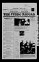 Newspaper: The Cuero Record (Cuero, Tex.), Vol. 108, No. 37, Ed. 1 Wednesday, Se…