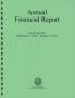 Primary view of Texas Attorney General's Office Annual Financial Report: 2017