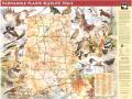 Map: Panhandle Plains Wildlife Trail