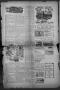 Thumbnail image of item number 2 in: 'Shiner Gazette. (Shiner, Tex.), Vol. 8, No. 19, Ed. 1, Wednesday, October 3, 1900'.
