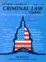 Journal/Magazine/Newsletter: Attorney General's Criminal Law Update, February 1990