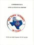 Report: Red River Authority of Texas Annual Financial Report: 2016 & 2017