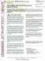 Journal/Magazine/Newsletter: Texas Disease Prevention News, Volume 57, Number 9, April 1997