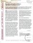 Journal/Magazine/Newsletter: Texas Disease Prevention News, Volume 57, Number 20, September 1997