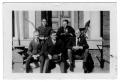 Photograph: [William Blackshear and Classmates of Va. Seminary]