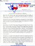Journal/Magazine/Newsletter: Texas Preventable Disease News, Volume 45, Number 7, February 16, 1985