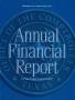 Report: Texas Comptroller of Public Accounts Annual Financial Report: 2017