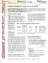 Journal/Magazine/Newsletter: Texas Disease Prevention News, Volume 57, Number 22, October 1997