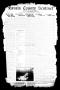 Thumbnail image of item number 1 in: 'Zavala County Sentinel (Crystal City, Tex.), Vol. 15, No. 31, Ed. 1 Friday, February 11, 1927'.