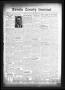 Newspaper: Zavala County Sentinel (Crystal City, Tex.), Vol. 36, No. 43, Ed. 1 F…