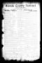 Thumbnail image of item number 1 in: 'Zavala County Sentinel (Crystal City, Tex.), Vol. 16, No. 45, Ed. 1 Friday, March 23, 1928'.