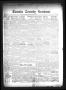 Newspaper: Zavala County Sentinel (Crystal City, Tex.), Vol. 39, No. 19, Ed. 1 F…