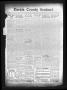 Newspaper: Zavala County Sentinel (Crystal City, Tex.), Vol. 36, No. 42, Ed. 1 F…