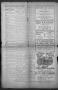Thumbnail image of item number 2 in: 'Shiner Gazette. (Shiner, Tex.), Vol. 10, No. 26, Ed. 1, Wednesday, December 10, 1902'.