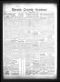 Newspaper: Zavala County Sentinel (Crystal City, Tex.), Vol. 39, No. 21, Ed. 1 F…