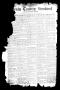 Thumbnail image of item number 1 in: 'Zavala County Sentinel (Crystal City, Tex.), Vol. [13], No. 36, Ed. 1 Friday, March 19, 1926'.